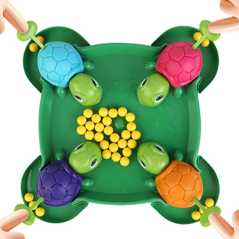 Board Game Ludo - Đói Rùa Trò Chơi Trẻ Em
