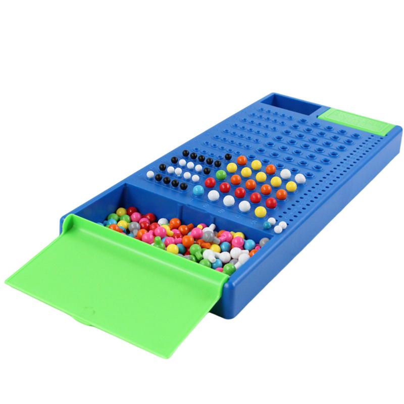 Board Game Ludo - Creative Code Breaking Tabletop Game Family