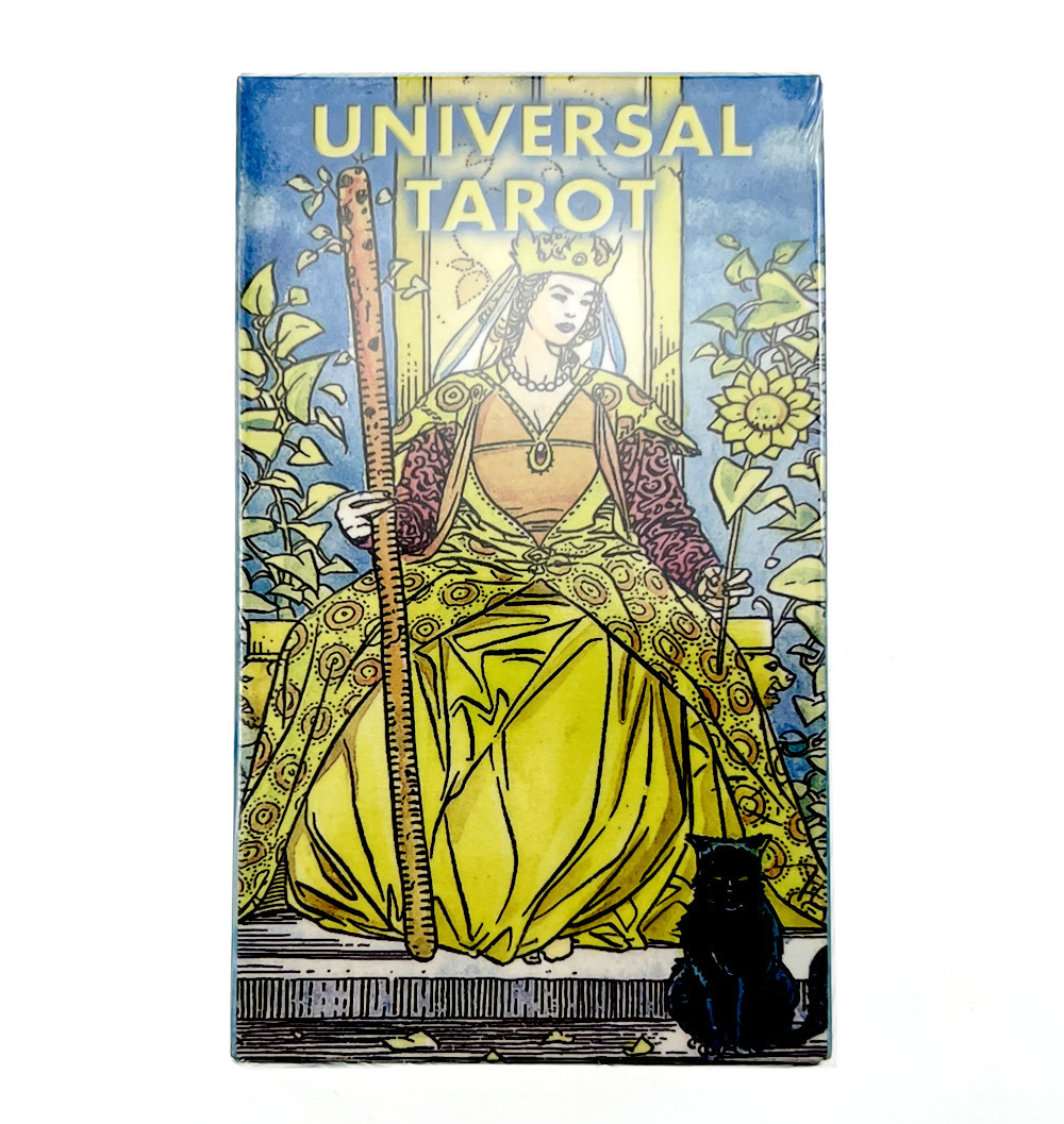 Board Game Quantum - Mới Nhất!!! Tiếng Anh Bài Tarot