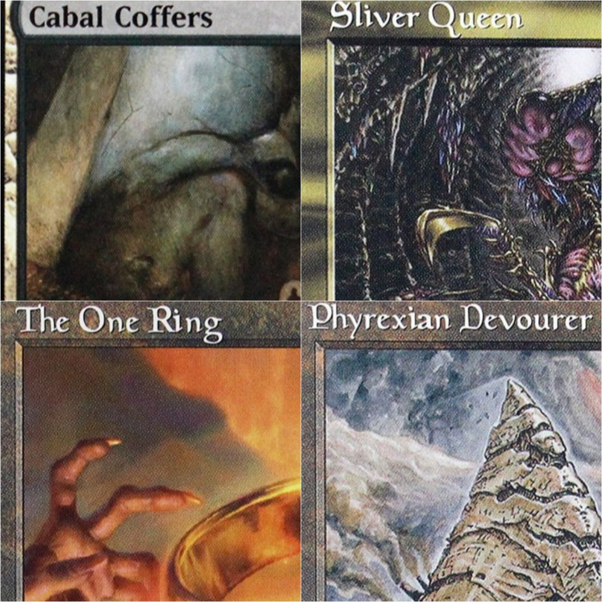 Board Game Oath - Regular 
