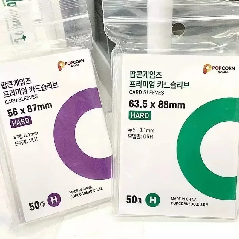 500-1PCS HD Transparent Kpop I - đánh giá và giá Board Game History