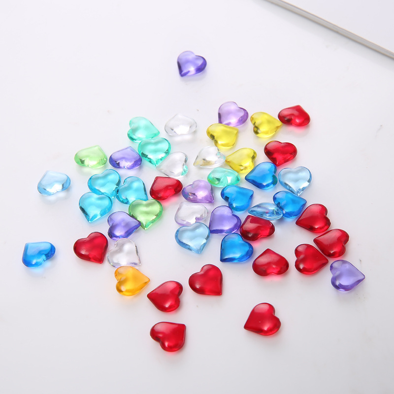 Bộ 100 10*4Mm Hình Trái Tim Ac - đánh giá và giá Board Game Hegemony
