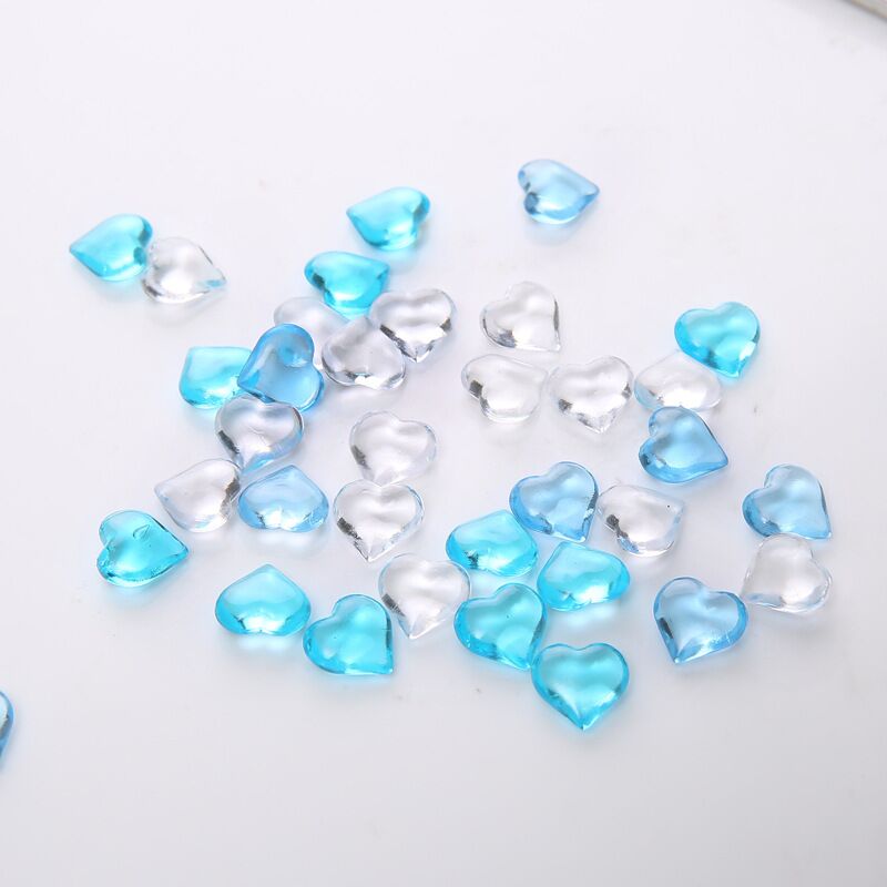 Bộ 100 10*4Mm Hình Trái Tim Ac - đánh giá và giá Board Game Hegemony