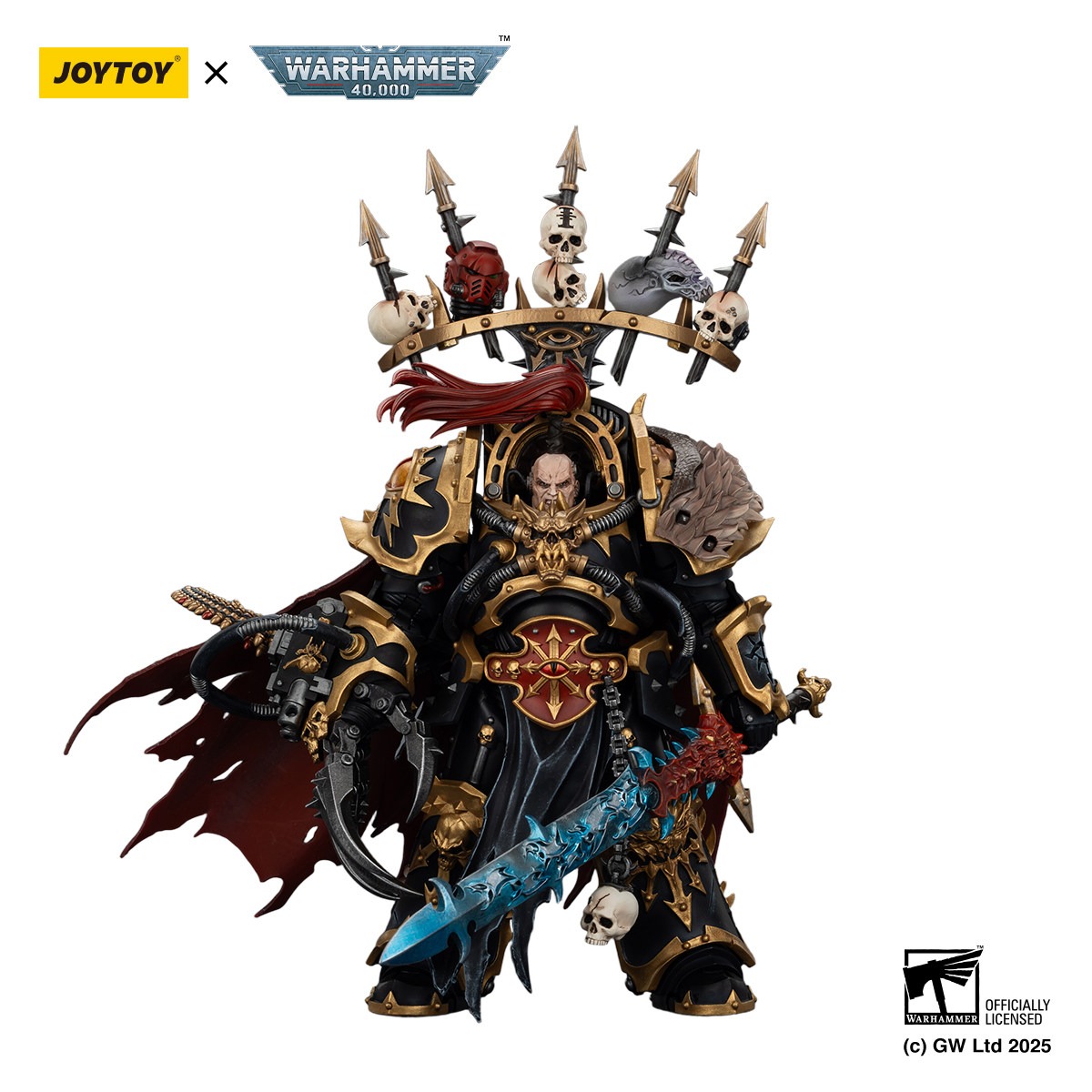 【Accessories】JOYTOY Warhammer  - đánh giá và giá Board Game War
