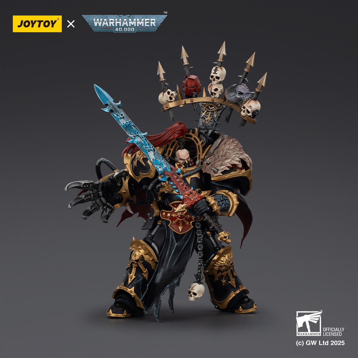 【Accessories】JOYTOY Warhammer  - đánh giá và giá Board Game War