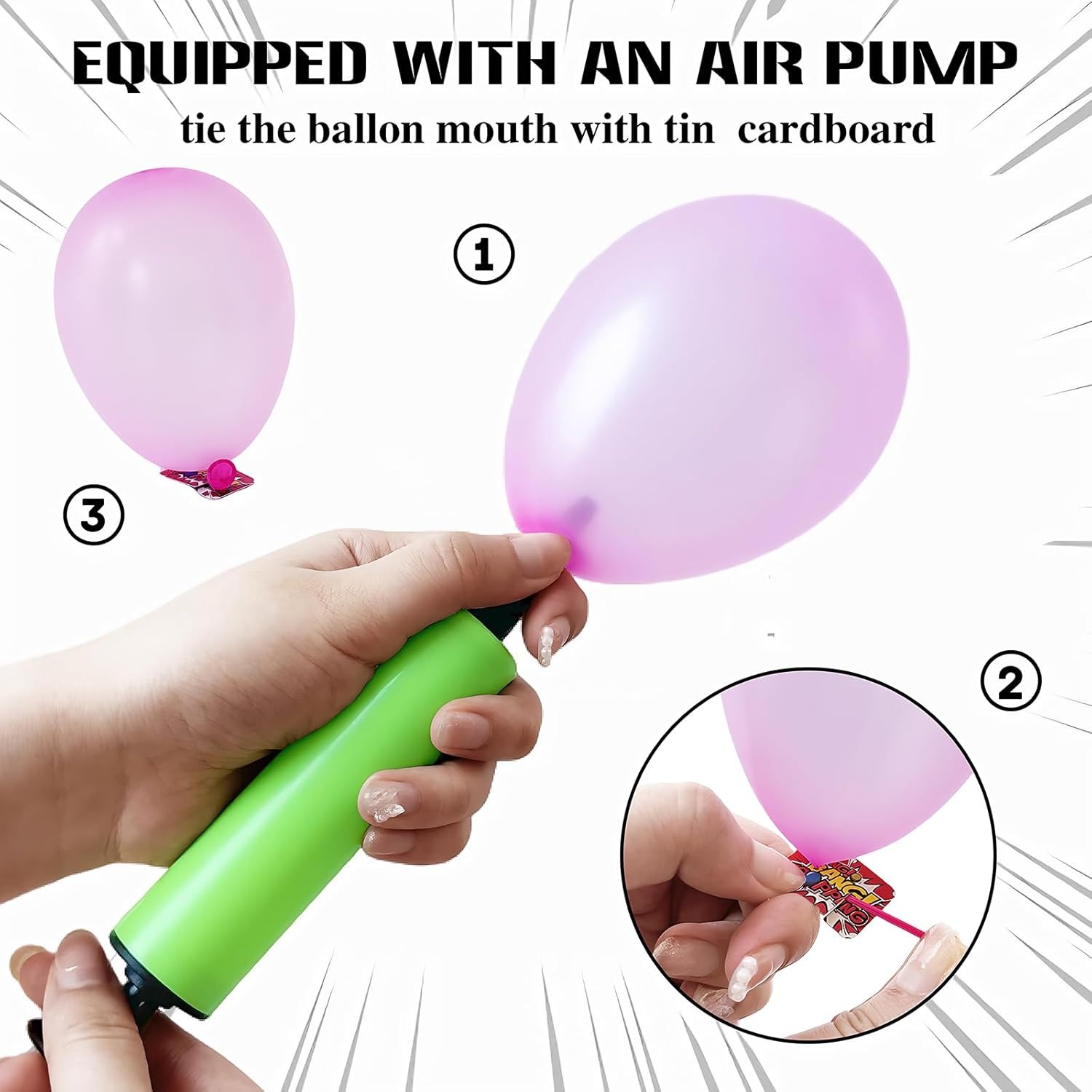 Multiplayer Balloon Explosion  - đánh giá và giá Board Game Multiplayer