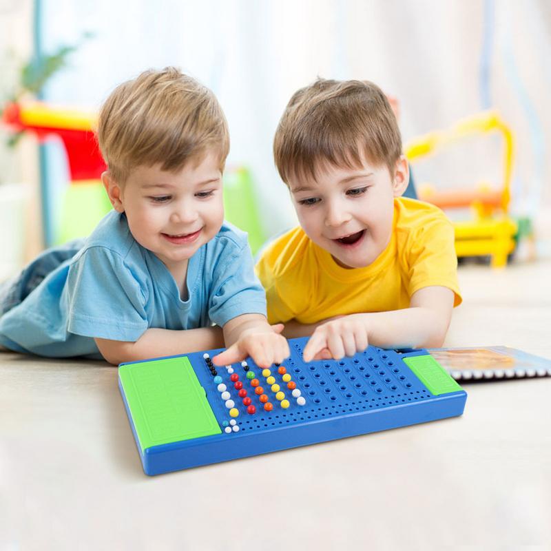 Creative Code Breaking Tableto - đánh giá và giá Board Game Ludo