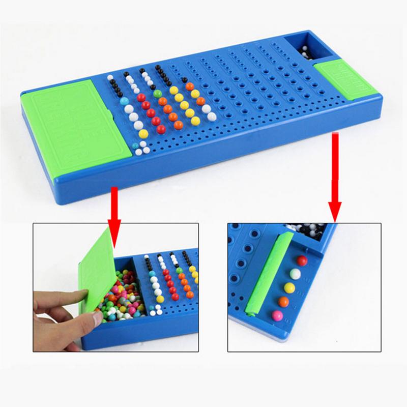 Creative Code Breaking Tableto - đánh giá và giá Board Game Ludo