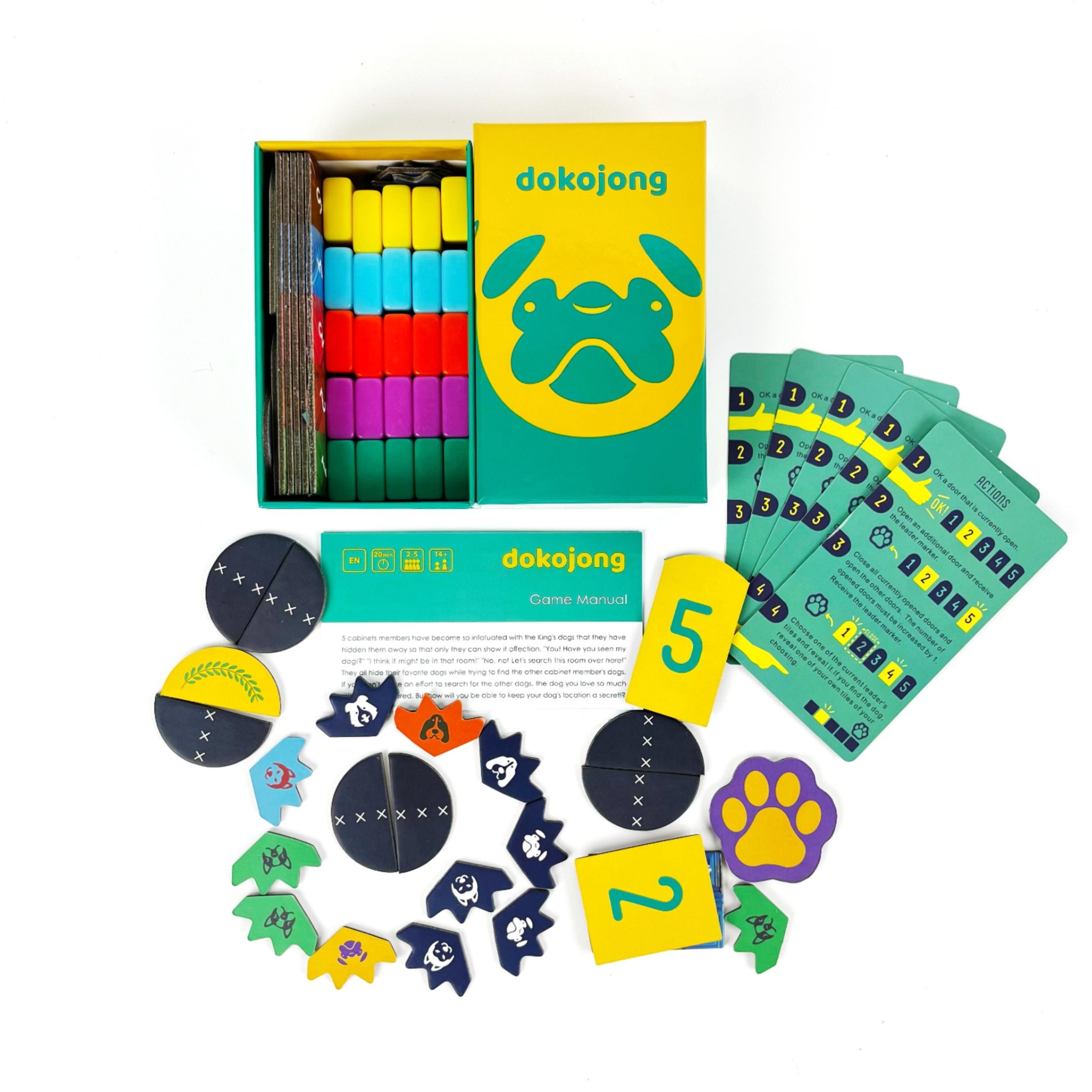 Board Games for Party Game Nig - đánh giá và giá Board Game Solo