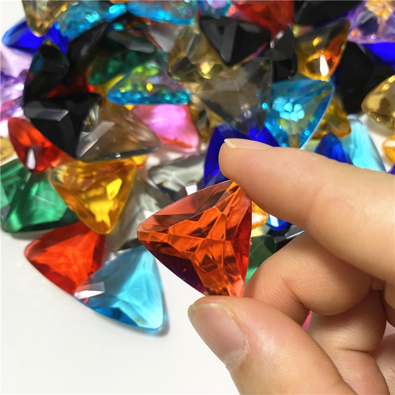 10 Chiếc Acrylic Nhựa 23*23*23 - đánh giá và giá Board Game Hegemony