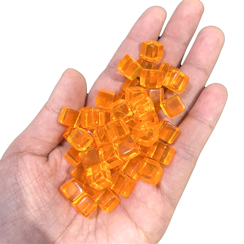 100 Cái/bộ 8Mm 5 Màu Sắc Trong - đánh giá và giá Board Game Hegemony