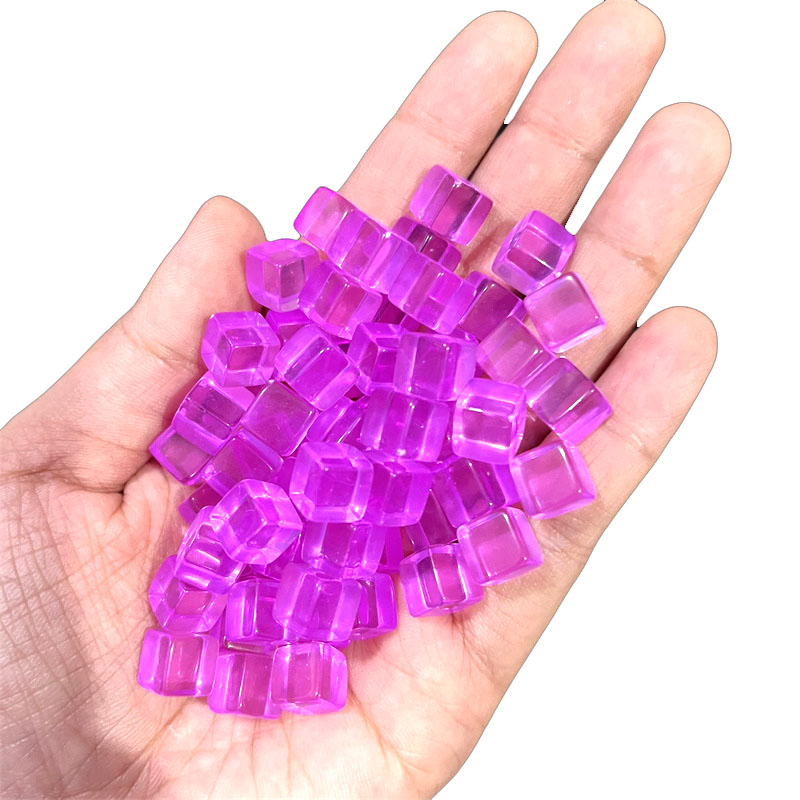100 Cái/bộ 8Mm 5 Màu Sắc Trong - đánh giá và giá Board Game Hegemony