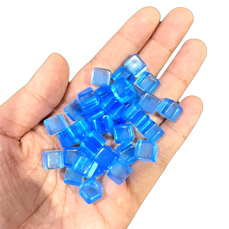 100 Cái/bộ 8Mm 5 Màu Sắc Trong - đánh giá và giá Board Game Hegemony