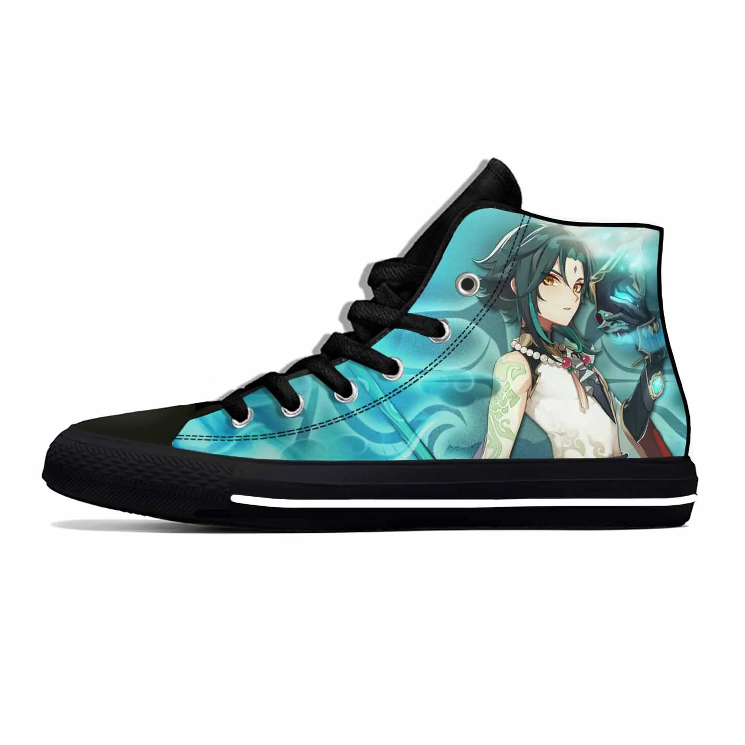 Anime Cartoon Manga Game Gensh - đánh giá và giá Board Game Is
