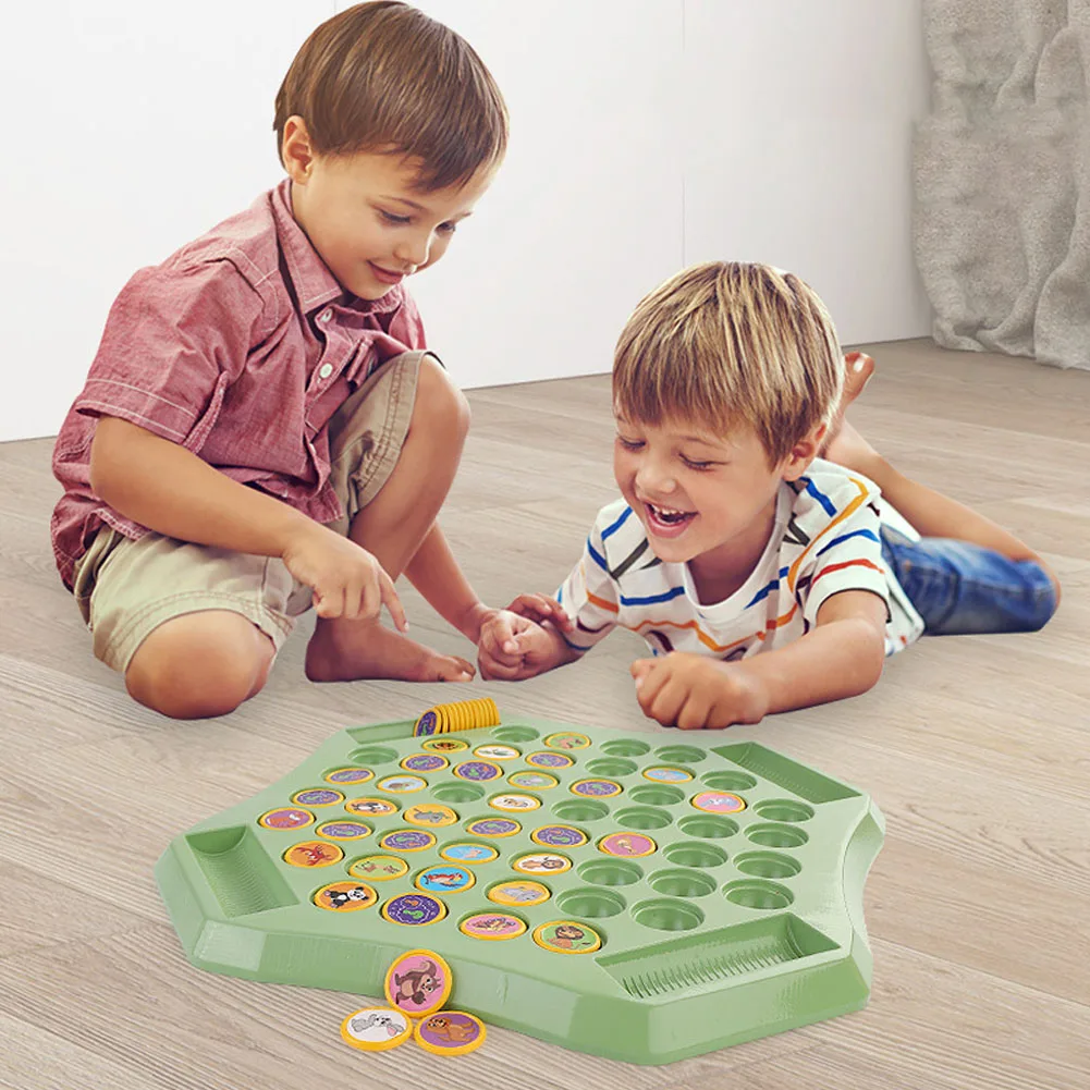 Flip Chess Memory Board Game K - đánh giá và giá Board Game Oath