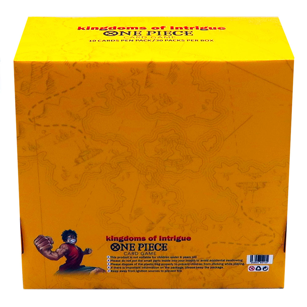 300PCS One Piece English Card  - đánh giá và giá Board Game History