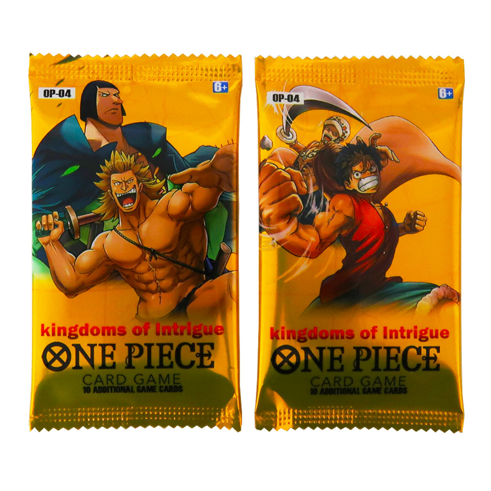 300PCS One Piece English Card  - đánh giá và giá Board Game History