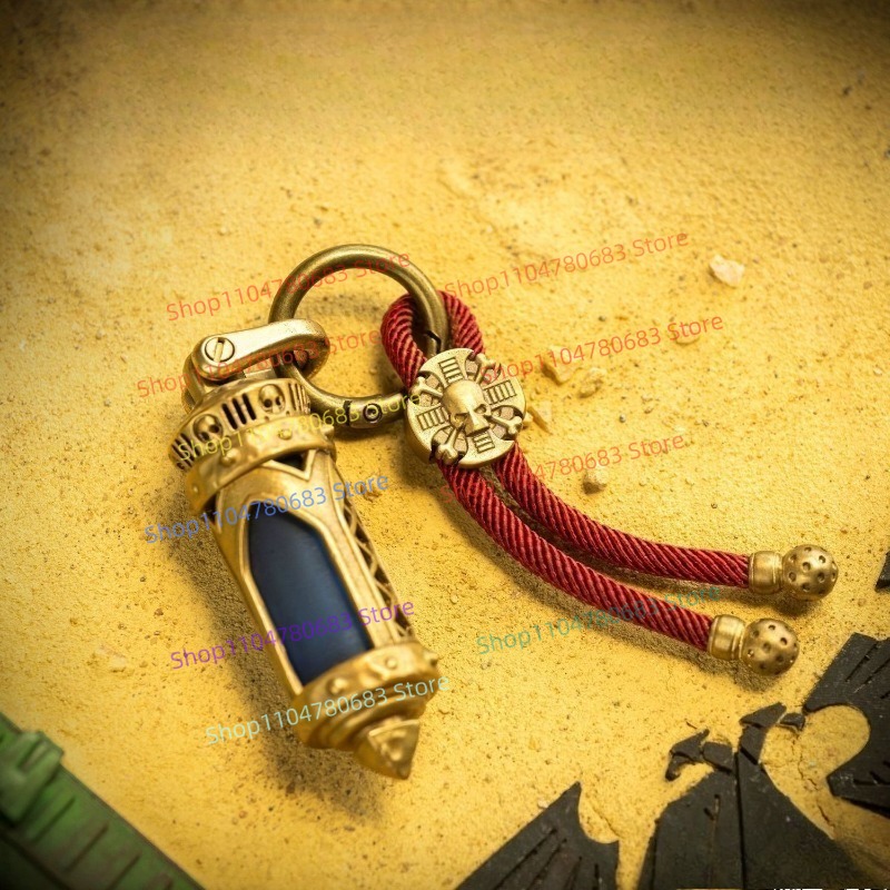 New 40K Relic Box Keychain, Ba - đánh giá và giá Board Game War