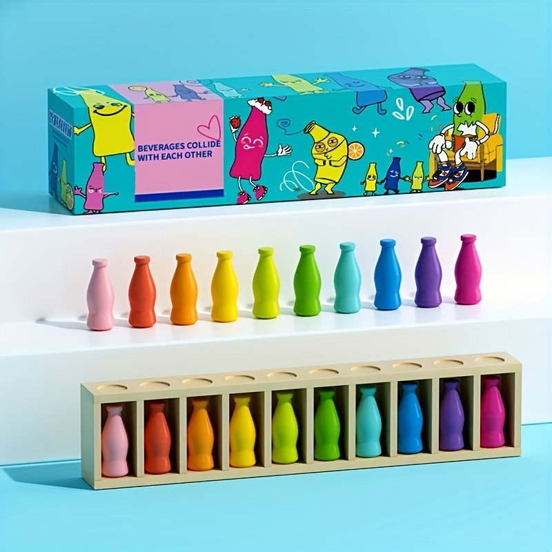 Color Guessing Matching Game M - đánh giá và giá Board Game Multiplayer