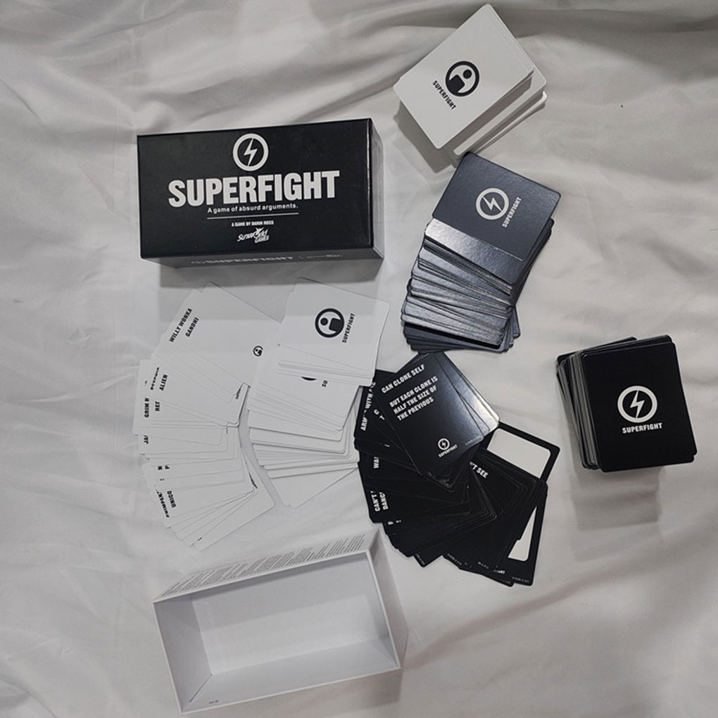 Multifunction Board Game Cards - đánh giá và giá Board Game War