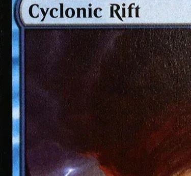 ”Cyclonic Rift“ TCG Cards M Pr - đánh giá và giá Board Game History