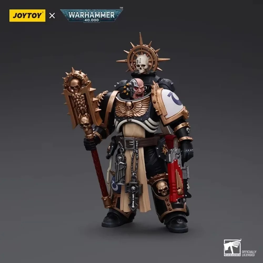 【Accessories】JOYTOY Warhammer  - đánh giá và giá Board Game War