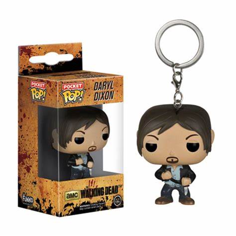 Funko Pop - Doctor Keychain Po - đánh giá và giá Board Game Hegemony