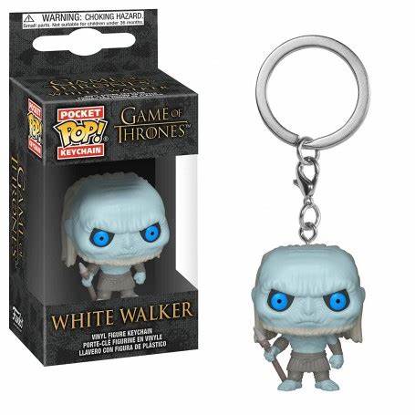 Funko Pop - Doctor Keychain Po - đánh giá và giá Board Game Hegemony