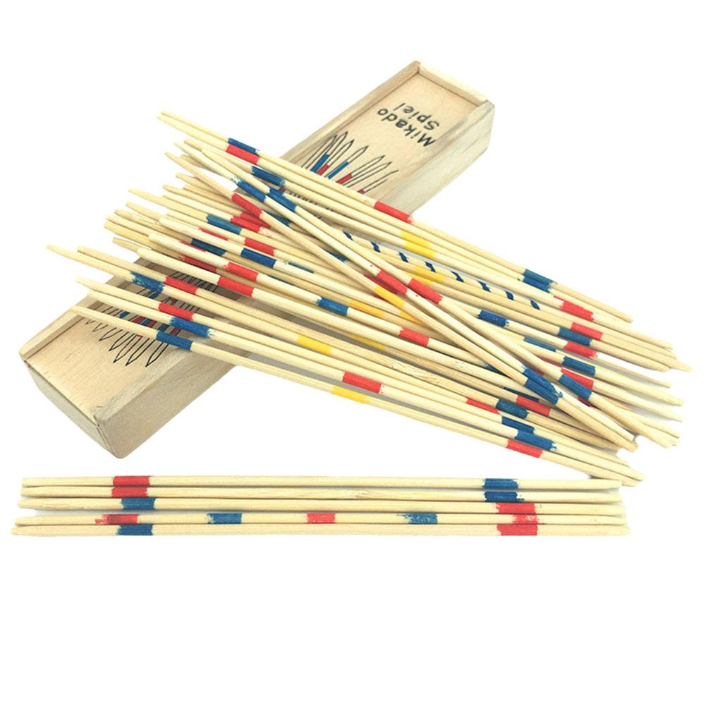 Traditional Mikado Spiel Pick  - đánh giá và giá Board Game Multiplayer