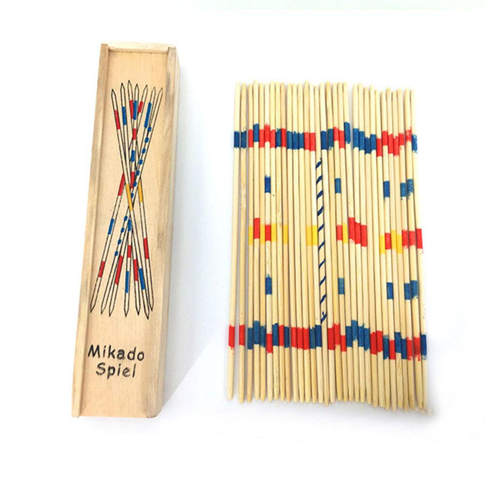 Traditional Mikado Spiel Pick  - đánh giá và giá Board Game Multiplayer