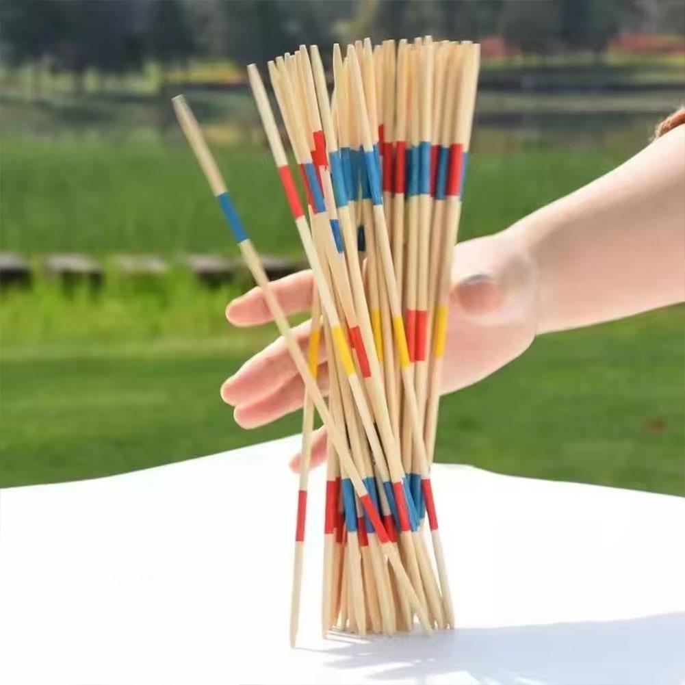 Traditional Mikado Spiel Pick  - đánh giá và giá Board Game Multiplayer