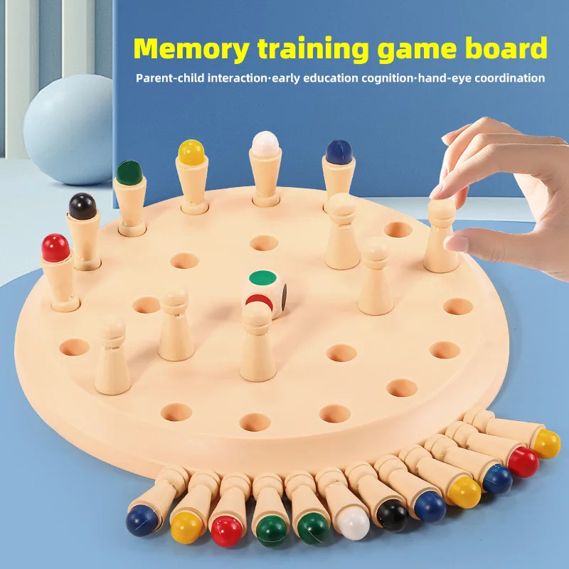 Memory Chess Game, Kids Early  - đánh giá và giá Board Game Oath