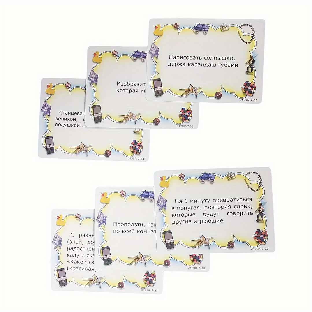 Fanyi Cards Are Suitable for P - đánh giá và giá Board Game Solo