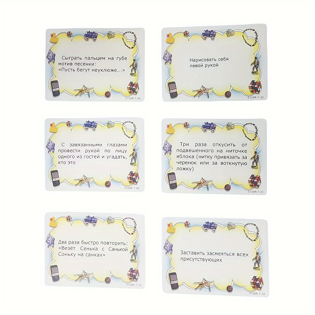 Fanyi Cards Are Suitable for P - đánh giá và giá Board Game Solo