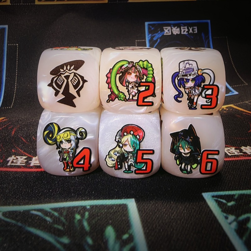 Yu-Gi-Oh! Kewl Tune Rotary Mul - đánh giá và giá Board Game Hegemony