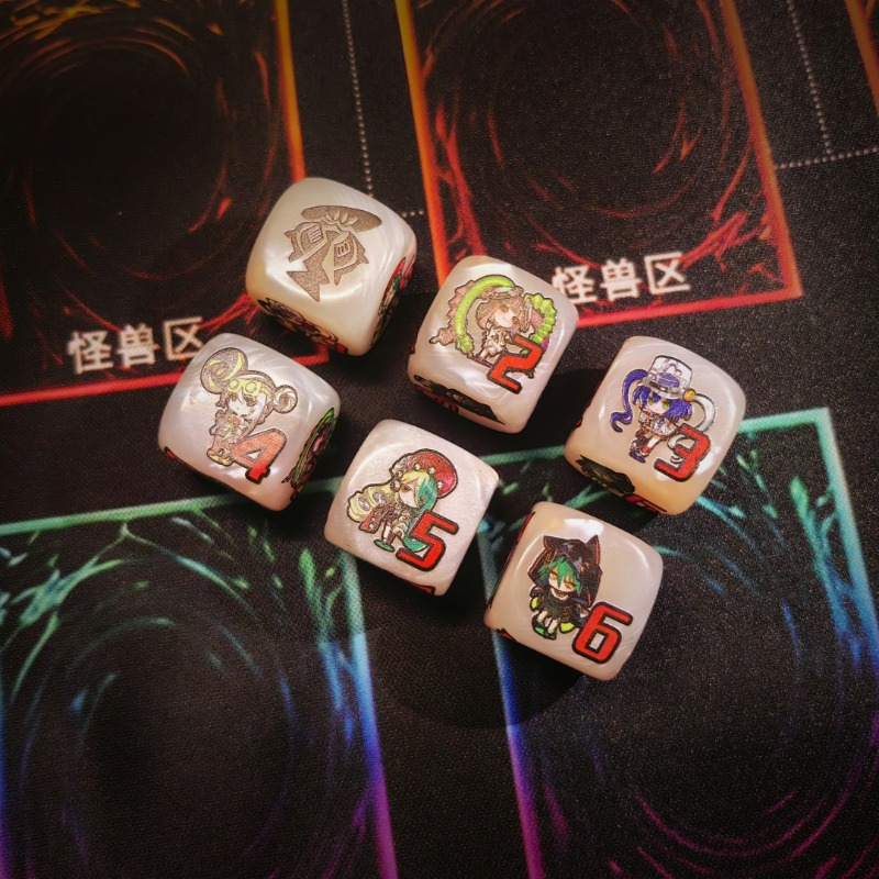 Yu-Gi-Oh! Kewl Tune Rotary Mul - đánh giá và giá Board Game Hegemony