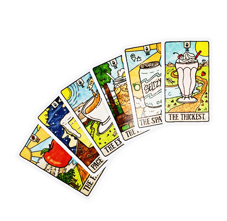 Mới 78 Minh Họa Thức Ăn Và Đồ  - đánh giá và giá Board Game Quantum