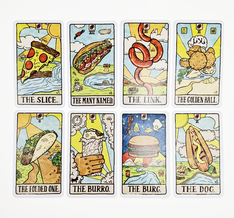 Mới 78 Minh Họa Thức Ăn Và Đồ  - đánh giá và giá Board Game Quantum