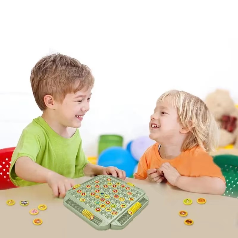 Interactive Board Game Fruit F - đánh giá và giá Board Game Oath