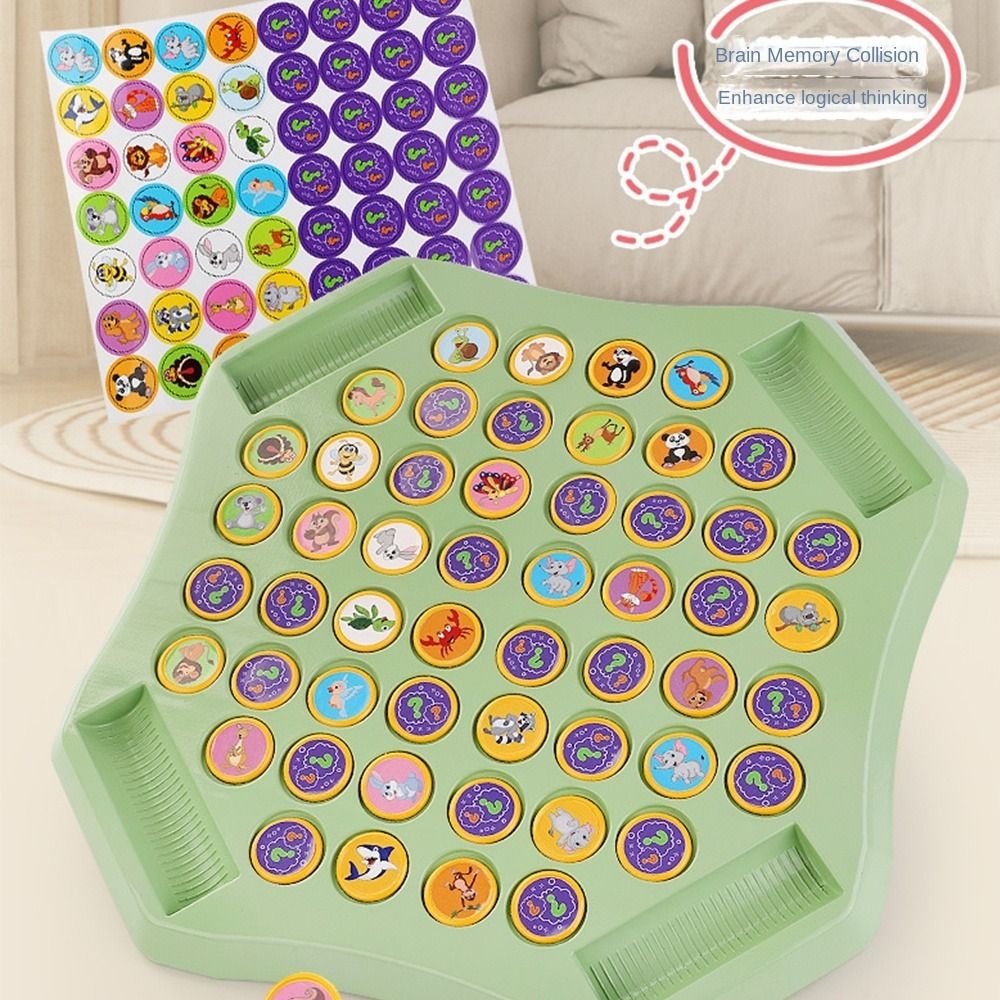 Fruit Flip Memory Game Memory  - đánh giá và giá Board Game Oath