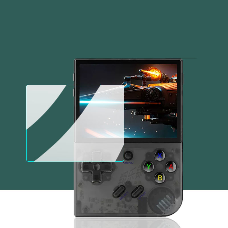 Hard Tempered Glass Protective - đánh giá và giá Board Game War