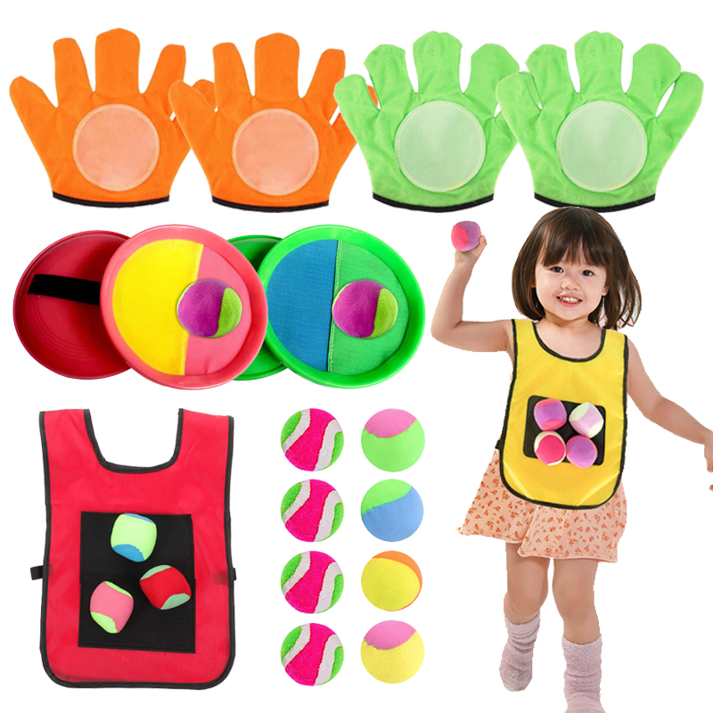 Children Ball Toys Sticky Ball - đánh giá và giá Board Game Multiplayer