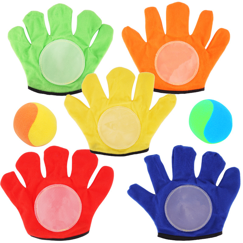 Children Ball Toys Sticky Ball - đánh giá và giá Board Game Multiplayer
